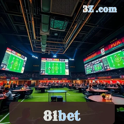 81bet: Atrações Únicas do Bacará que Você Não Pode Perder