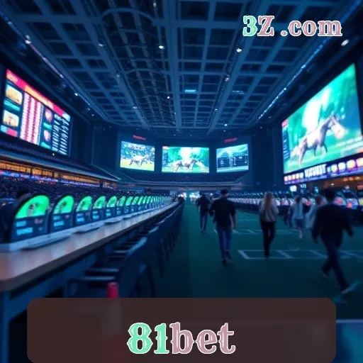 81bet: Os Bônus que Transformam sua Experiência de Jogo