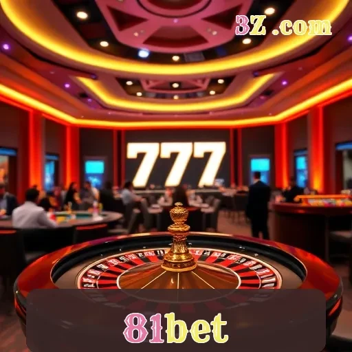 81bet: Como o Suporte Faz a Diferença na Sua Jogatina