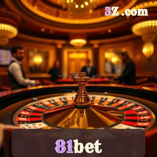 81bet: A Revolução dos Jogos de Mesa no Brasil