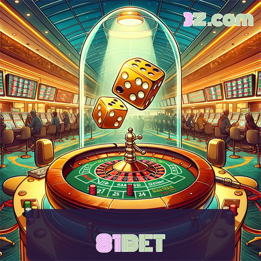 Mergulhe na Diversão do Cassino do 81bet Agora Mesmo